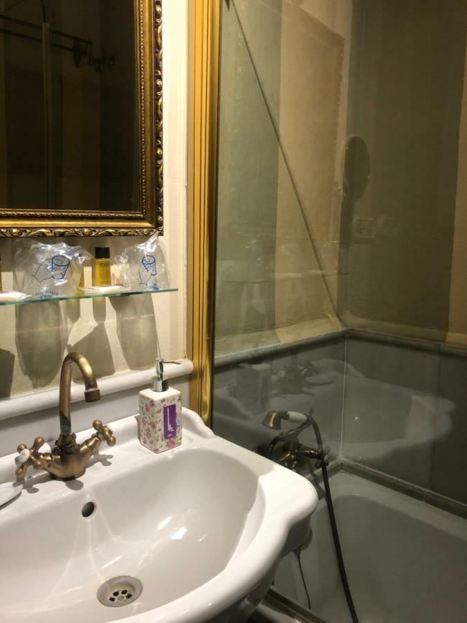 Hotel Del Arbol Xàtiva Eksteriør billede