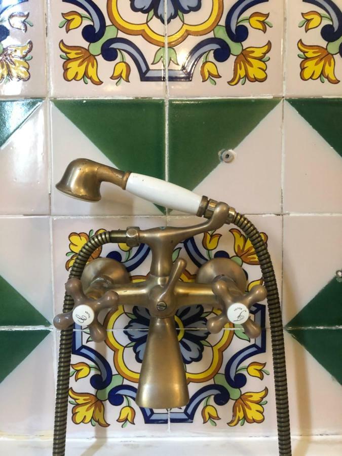 Hotel Del Arbol Xàtiva Eksteriør billede