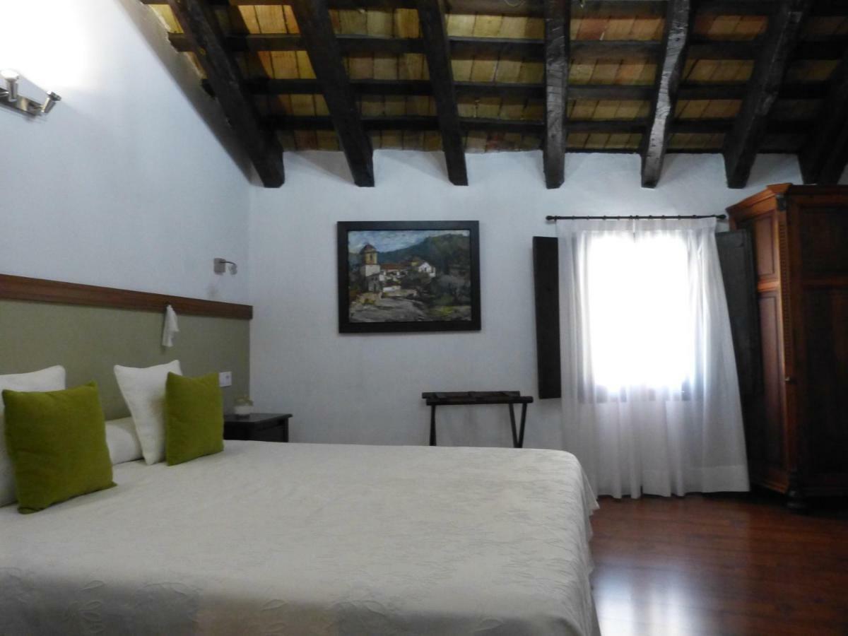 Hotel Del Arbol Xàtiva Eksteriør billede