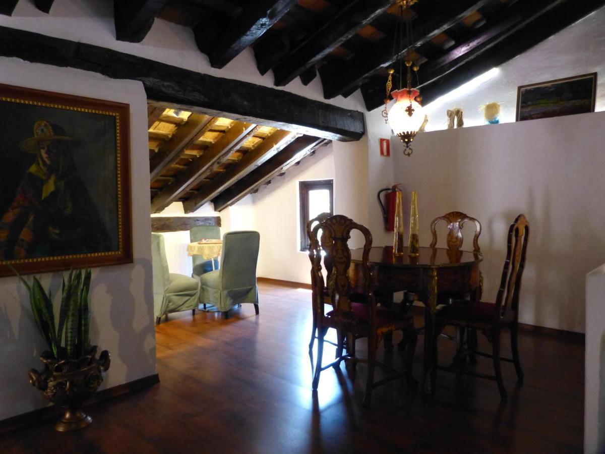 Hotel Del Arbol Xàtiva Eksteriør billede