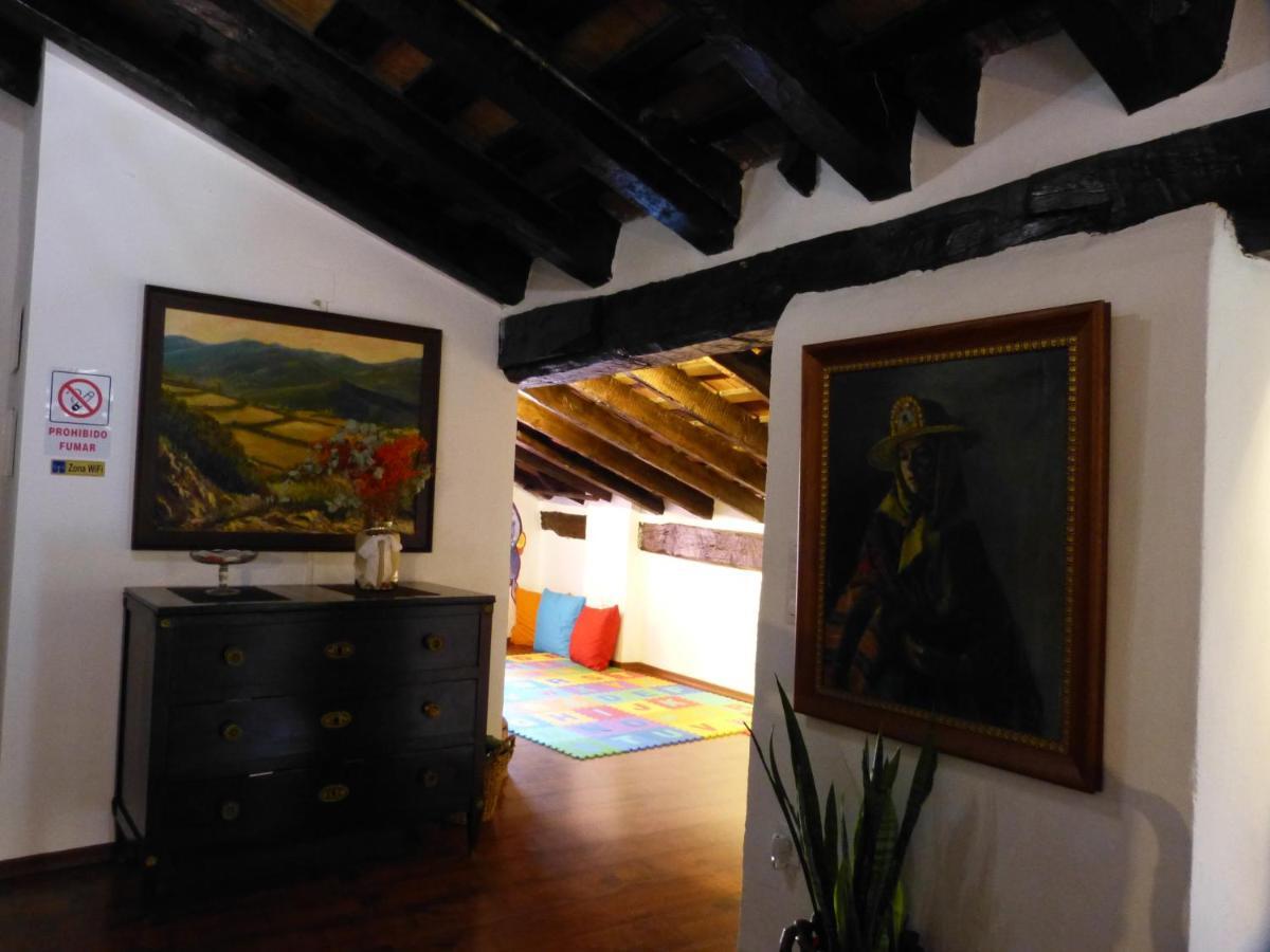 Hotel Del Arbol Xàtiva Eksteriør billede