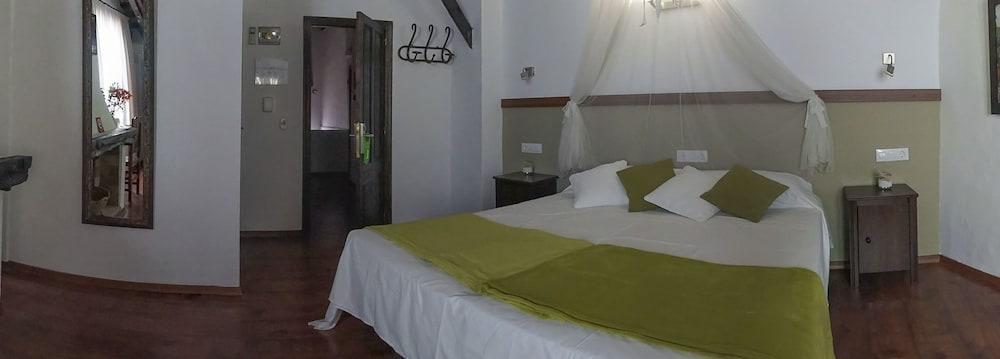 Hotel Del Arbol Xàtiva Eksteriør billede